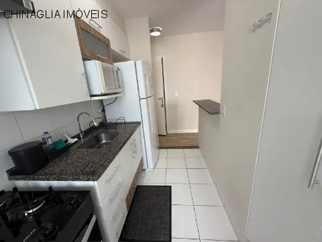 Imagem 12: Apartamento para Locação em Campinas-Sp, Bairro Swift: 2 Quartos, 1 Suíte, 2 Salas, 2 Banheiros, 1 Vaga, 59M²
