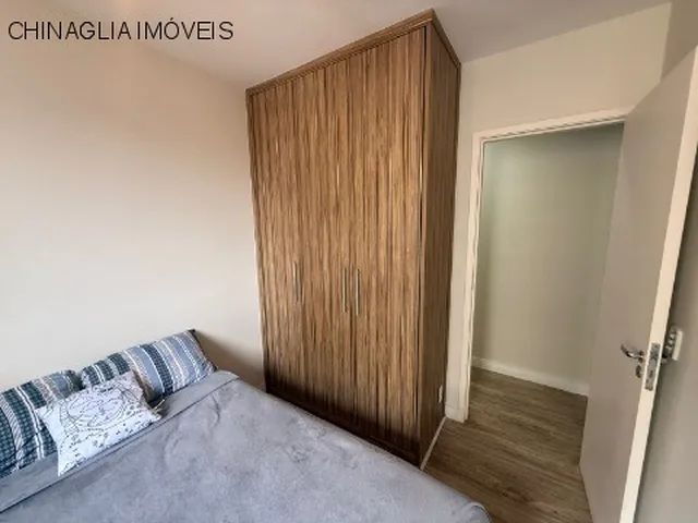 Imagem 15: Apartamento para Locação em Campinas-Sp, Bairro Swift: 2 Quartos, 1 Suíte, 2 Salas, 2 Banheiros, 1 Vaga, 59M²