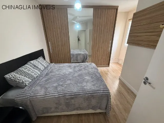 Imagem 16: Apartamento para Locação em Campinas-Sp, Bairro Swift: 2 Quartos, 1 Suíte, 2 Salas, 2 Banheiros, 1 Vaga, 59M²
