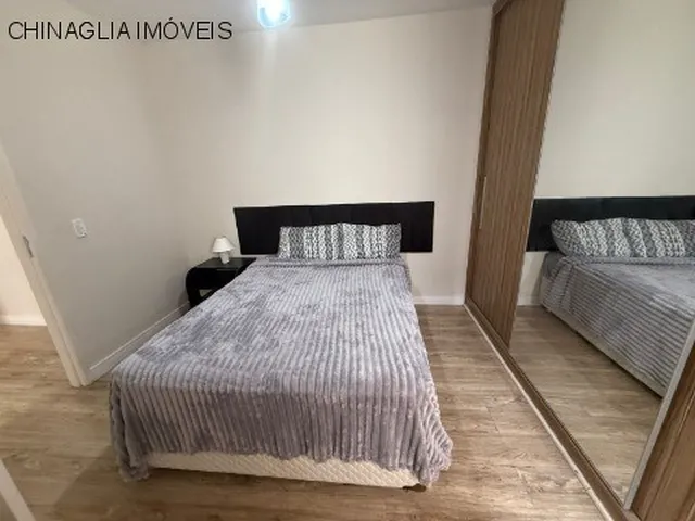 Imagem 9: Apartamento para Locação em Campinas-Sp, Bairro Swift: 2 Quartos, 1 Suíte, 2 Salas, 2 Banheiros, 1 Vaga, 59M²