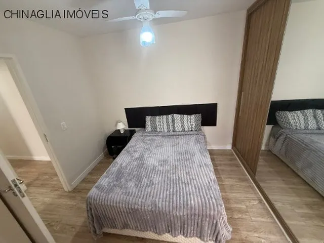 Imagem 13: Apartamento para Locação em Campinas-Sp, Bairro Swift: 2 Quartos, 1 Suíte, 2 Salas, 2 Banheiros, 1 Vaga, 59M²