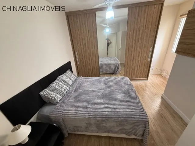 Imagem 10: Apartamento para Locação em Campinas-Sp, Bairro Swift: 2 Quartos, 1 Suíte, 2 Salas, 2 Banheiros, 1 Vaga, 59M²