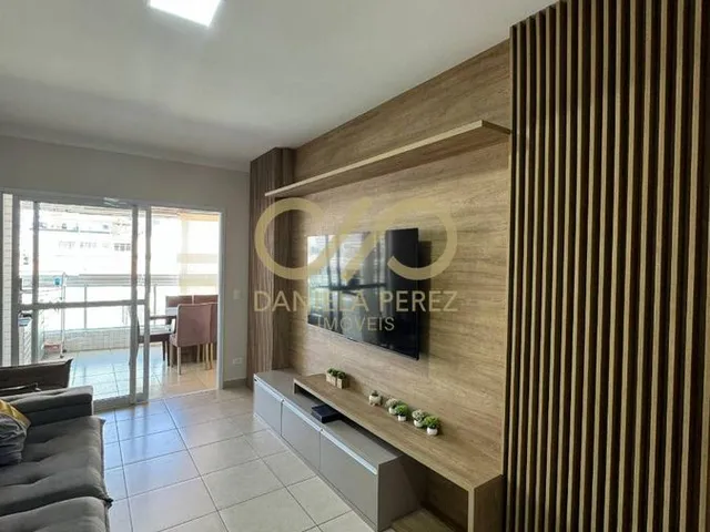 Imagem: Apartamento com 2 quartos, Tupi - Praia
