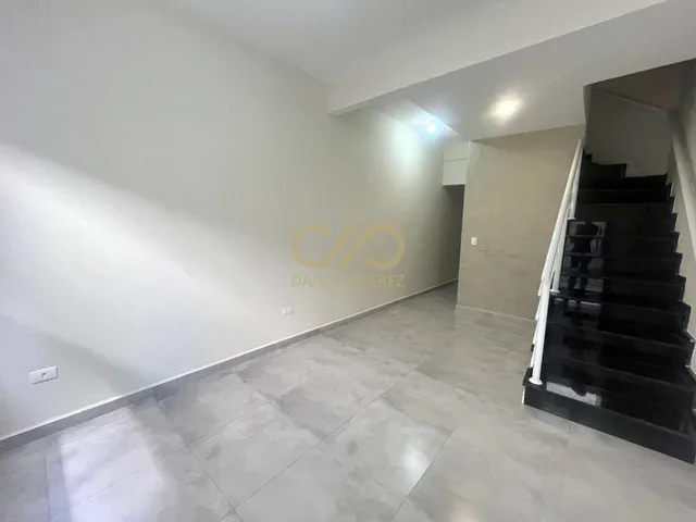 Imagem: Casa Sobrada - Canto do Forte - Praia Grande
