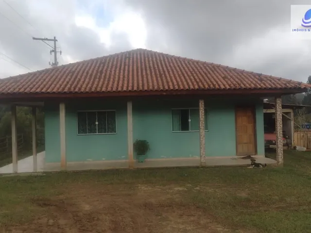 Imagem: Chácara em Centro, Bocaiúva do Sul/Pr