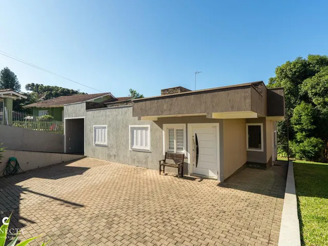 Imagem: Casa à venda no bairro Primavera em Dois