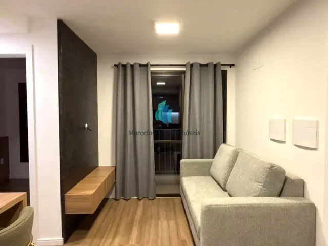 Imagem: Apartamento Mobiliado