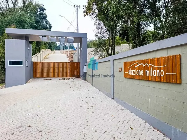 Imagem: Terrenos em Condomínio