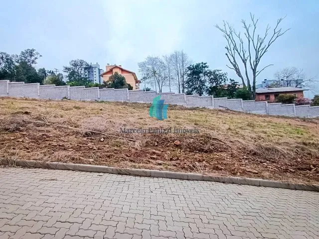 Imagem 3: Terrenos em Condomínio