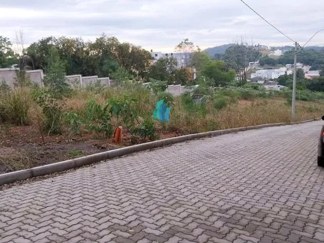 Imagem 9: Terrenos em Condomínio