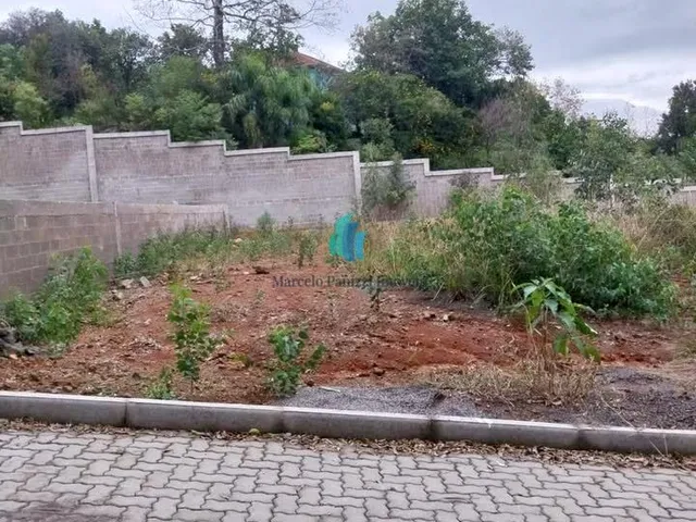 Imagem 4: Terrenos em Condomínio