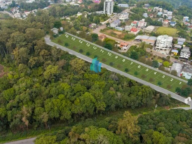 Imagem 6: Terrenos em Condomínio