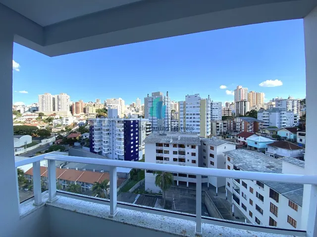 Imagem 2: Apartamento Novo