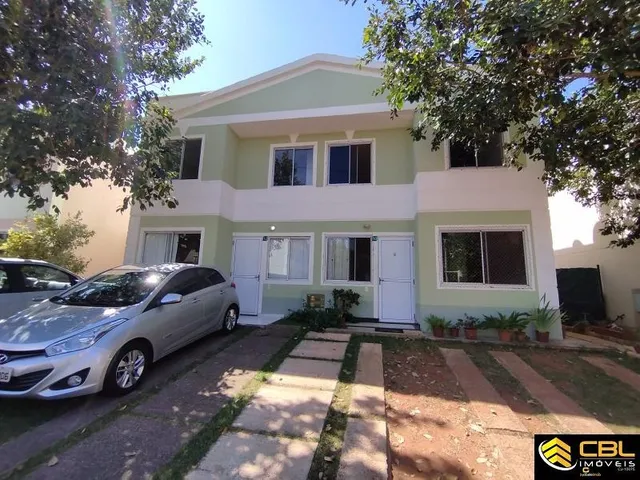 Imagem: CBL IMÓVEIS ALUGA CASA DE 03 QUARTOS NO