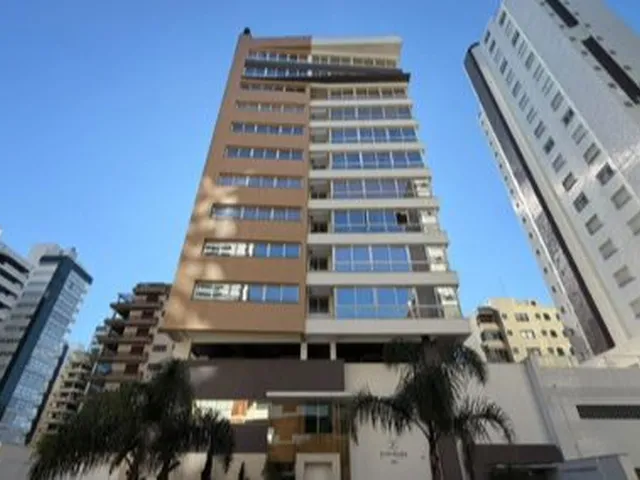 Imagem: Edifício Yokohama Apto 501 - Edifício