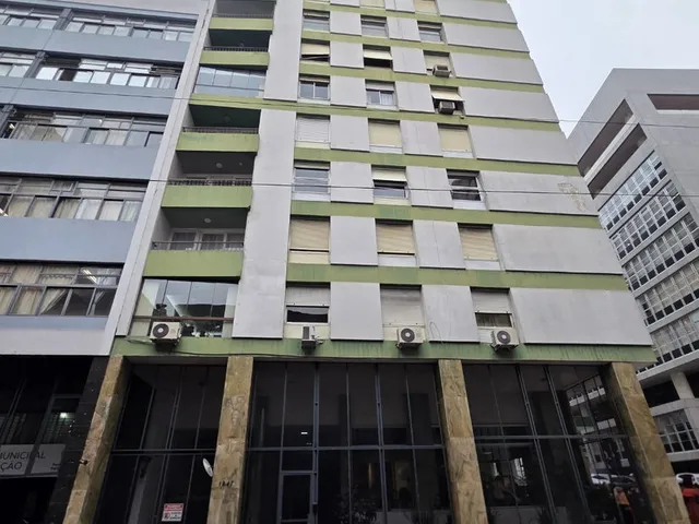 Imagem 15: Edifício Aplub Riachuelo Apto 11649 - Edifício Aplub Riachuelo Apto 11649