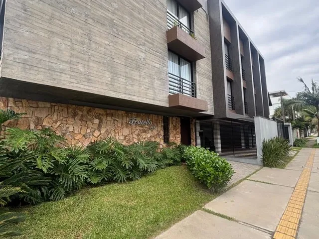 Imagem 9: Fratello Residencial Apto AP64132