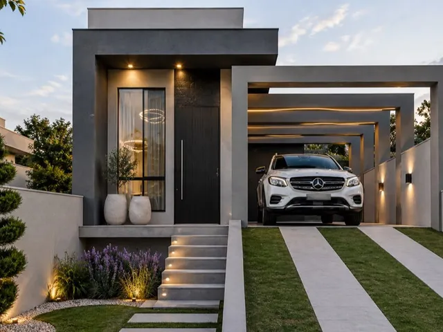 Imagem: Casa - Boqueirão - Dona Júlia - Passo