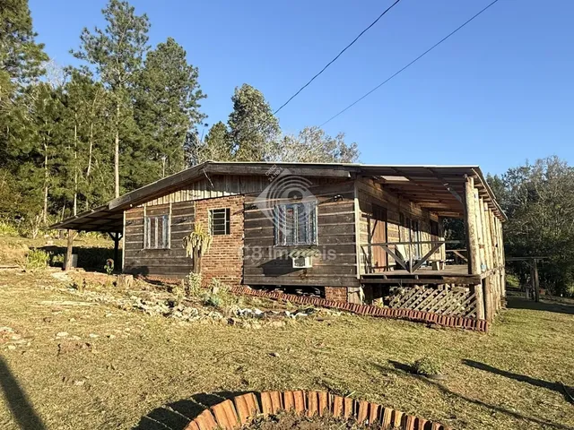 Imagem 8: Chácara à Venda No Cerro Alegre Baixo, Santa Cruz do Sul - RS