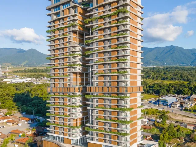 Imagem: Conecta Towers - Residencial - Breve Lançamento