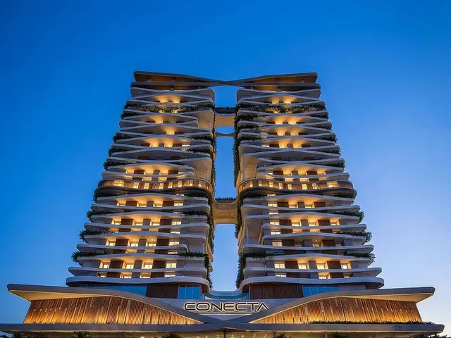 Imagem 14: Conecta Towers - Residencial - Breve Lançamento