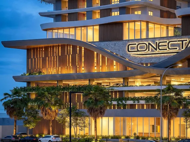 Imagem 12: Conecta Towers - Residencial - Breve Lançamento