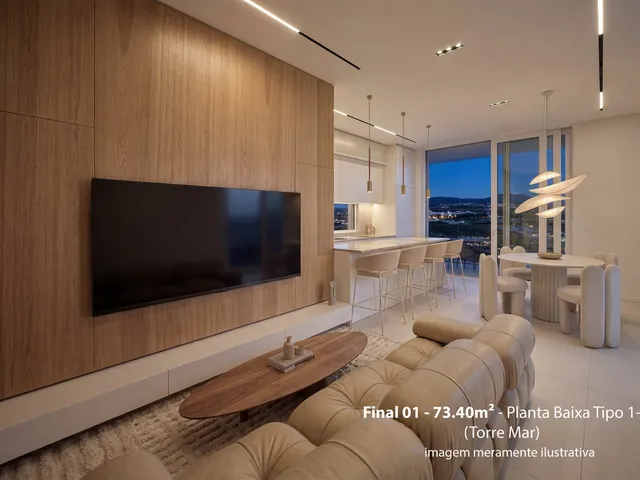 Imagem 10: Conecta Towers - Residencial - Breve Lançamento