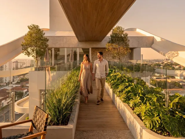 Imagem 16: Conecta Towers - Residencial - Breve Lançamento