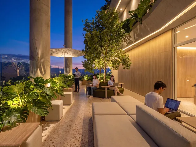 Imagem 13: Conecta Towers - Residencial - Breve Lançamento