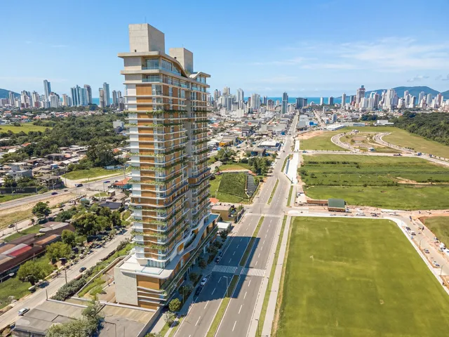 Imagem 5: Conecta Towers - Residencial - Breve Lançamento