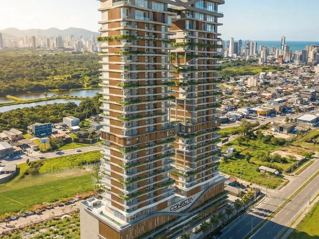 Imagem 7: Conecta Towers - Residencial - Breve Lançamento