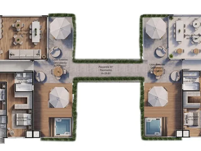 Imagem 3: Conecta Towers - Residencial - Breve Lançamento