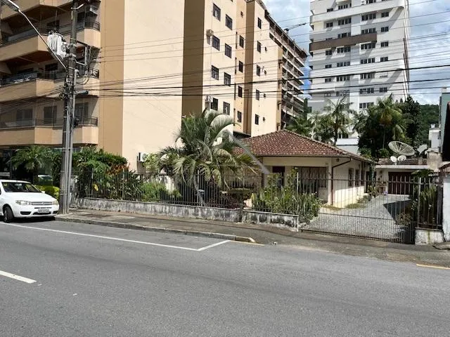 Imagem 2: Casa à venda, VILA NOVA, JARAGUA DO SUL - SC