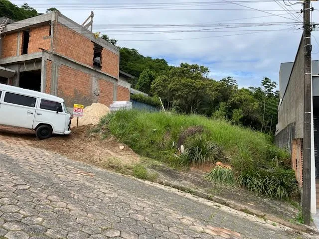 Imagem: Terreno À Venda, Vila Nova, Jaragua do