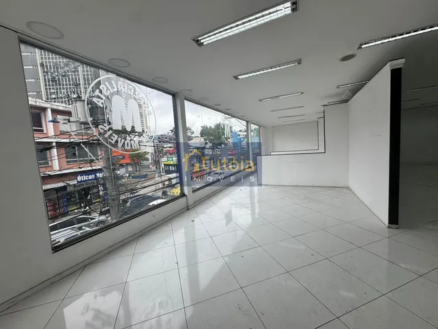 Imagem 3: Loja Ampla para Locação no Centro de Diadema-Sp, 944M²