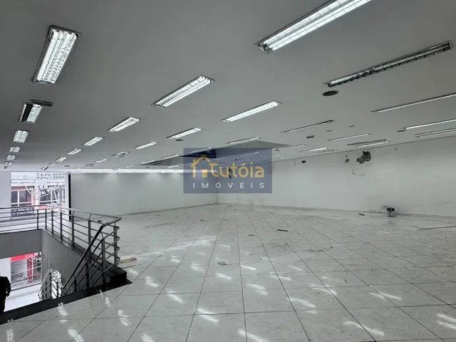 Imagem 4: Loja Ampla para Locação no Centro de Diadema-Sp, 944M²