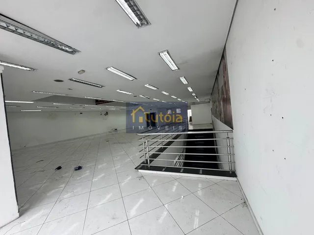 Imagem 8: Loja Ampla para Locação no Centro de Diadema-Sp, 944M²