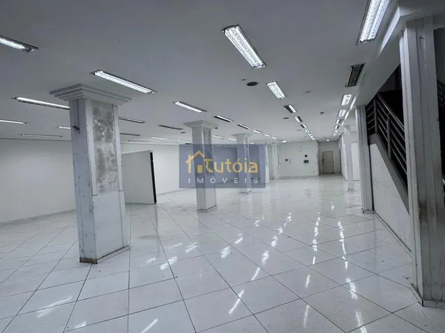 Imagem 9: Loja Ampla para Locação no Centro de Diadema-Sp, 944M²