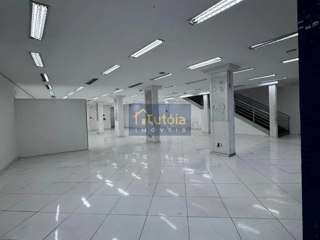 Imagem 10: Loja Ampla para Locação no Centro de Diadema-Sp, 944M²