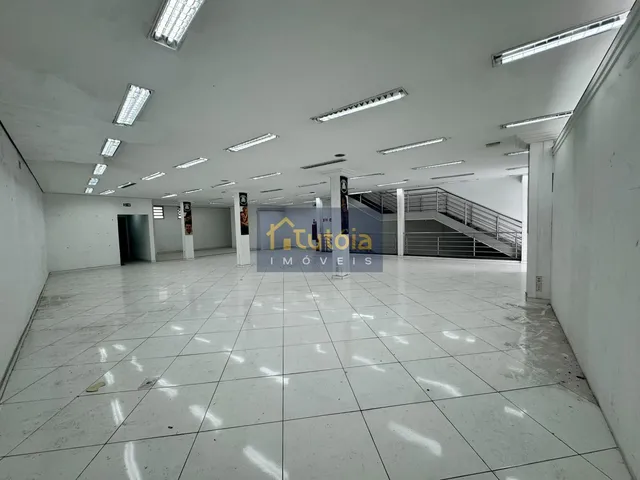 Imagem 15: Loja Ampla para Locação no Centro de Diadema-Sp, 944M²