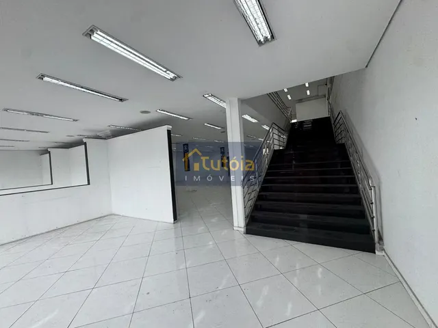 Imagem 6: Loja Ampla para Locação no Centro de Diadema-Sp, 944M²