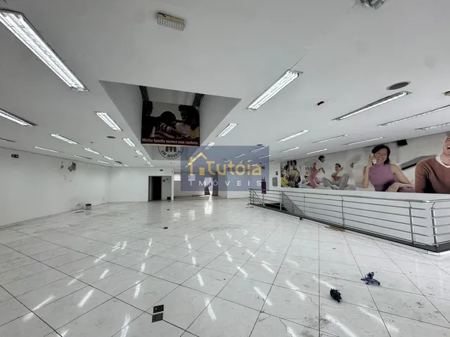 Imagem 12: Loja Ampla para Locação no Centro de Diadema-Sp, 944M²