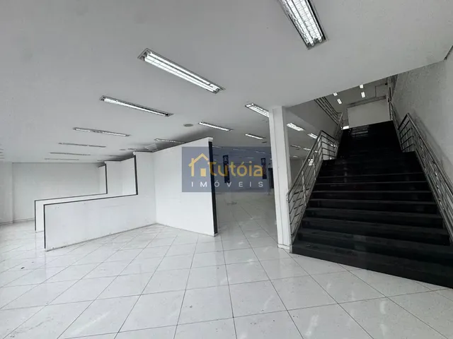 Imagem 14: Loja Ampla para Locação no Centro de Diadema-Sp, 944M²