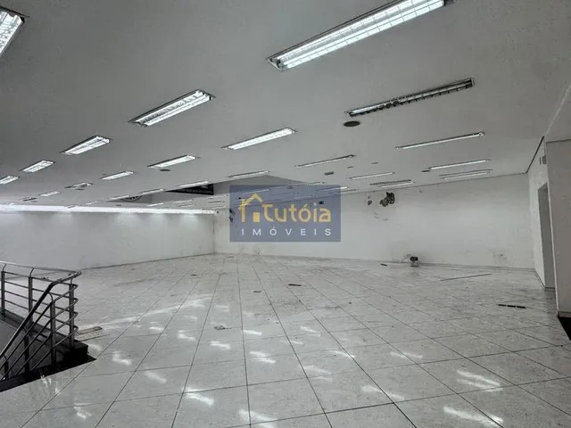 Imagem 7: Loja Ampla para Locação no Centro de Diadema-Sp, 944M²