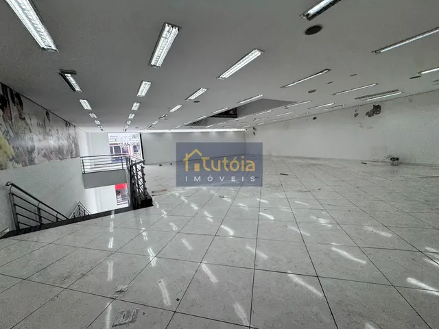 Imagem 11: Loja Ampla para Locação no Centro de Diadema-Sp, 944M²
