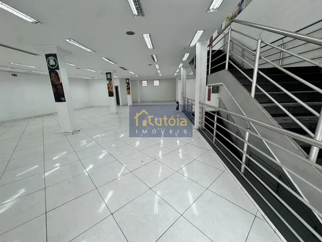Imagem 13: Loja Ampla para Locação no Centro de Diadema-Sp, 944M²