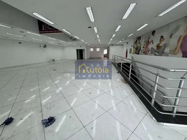 Imagem 16: Loja Ampla para Locação no Centro de Diadema-Sp, 944M²