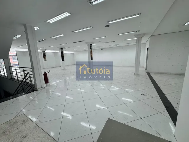 Imagem 5: Loja Ampla para Locação no Centro de Diadema-Sp, 944M²