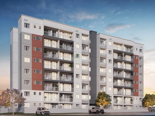 Imagem: Apartamentos na Av das Torres, Grand Golf