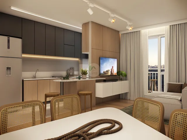 Imagem 9: Apartamentos na Av das Torres, Grand Golf Home Club, Manaus-AM